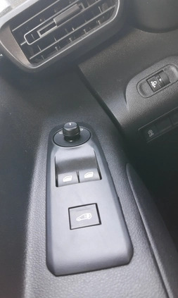 Toyota Proace City cena 68999 przebieg: 65000, rok produkcji 2022 z Wąbrzeźno małe 211